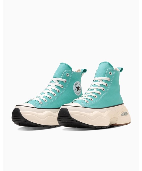 ALL STAR コンバース オールスター スニーカー (R) SURGETRAINER HI