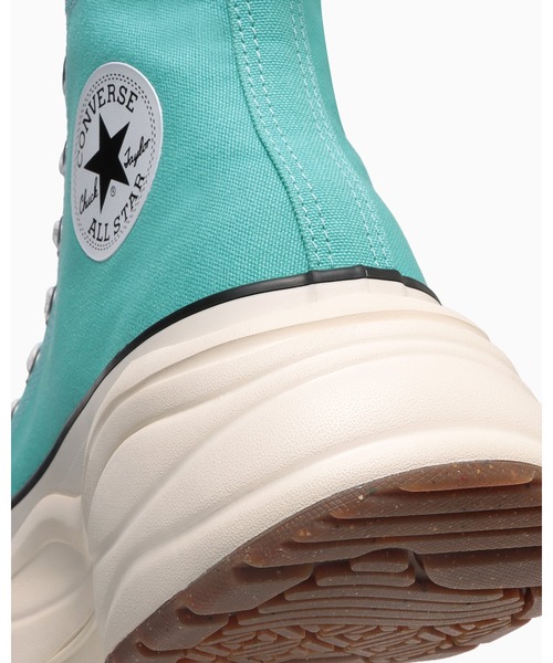 ALL STAR コンバース オールスター スニーカー (R) SURGETRAINER HI