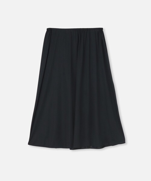 allureville（アルアバイル） シャツワンピース サッカースキッパー