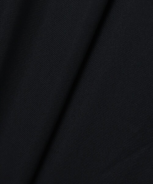 allureville（アルアバイル） シャツワンピース サッカースキッパー