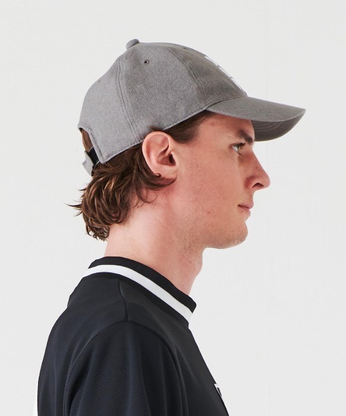 archivio（アルチビオ） キャップ 帽子 「MENS」刺繍キャップ「2024年