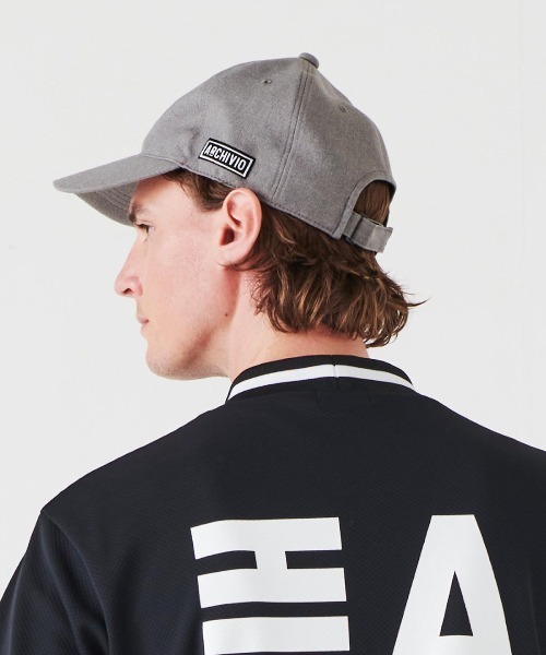 ⭐︎メンズ⭐︎ARCHIVIO ハーフパンツ　キャップ　セット ⭐︎メンズ⭐︎ARCHIVIO ハーフパンツ キャップ セット - メルカリ