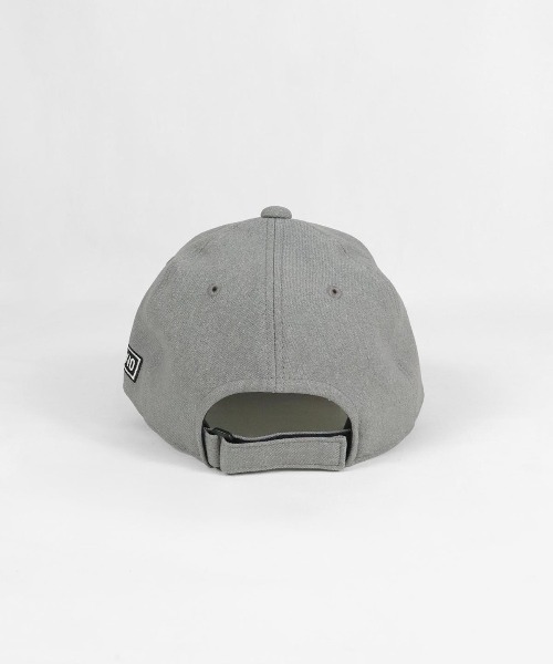 ARCHIVIO 帽子 サイズ00 archivio（アルチビオ） キャップ 帽子 「MENS」刺繍キャップ「2024年