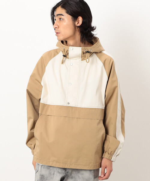 サイケデリック　マウンテンパーカー THE NORTH FACE（ザ ノースフェイス） ノースフェイス ジャケット