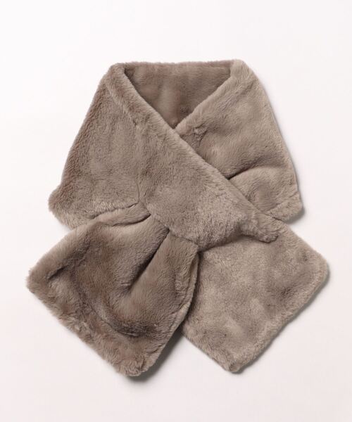 新品⭐️Mプルミエ⭐️エコファーストール エコファーストール: AVENIRETOILE公式通販｜m-i-d e-shopping（エム