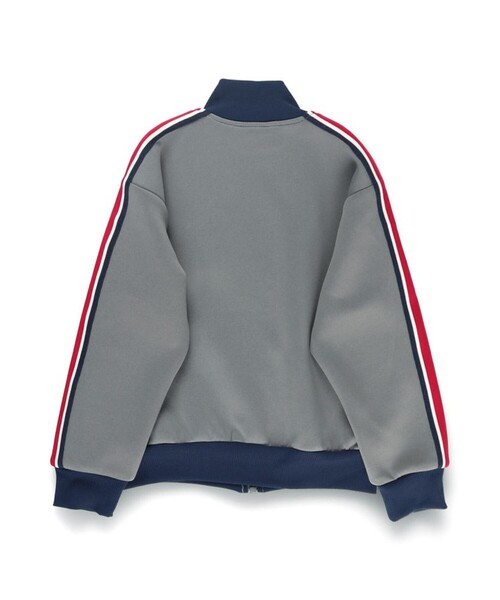 Champion（チャンピオン） コート アウター 「Champion」ジップ