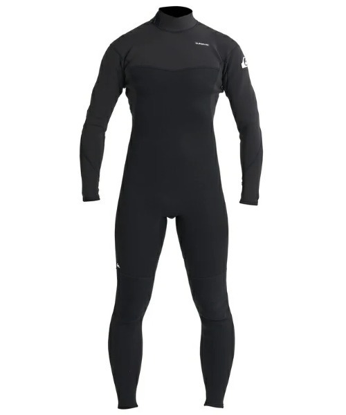 QUIKSILVER - Quiksilver クイックシルバー　ウェットスーツ 3×2㎜　フルスーツ Quiksilver 水着 EVERYDAY SESSIONS 2./クイックシルバー