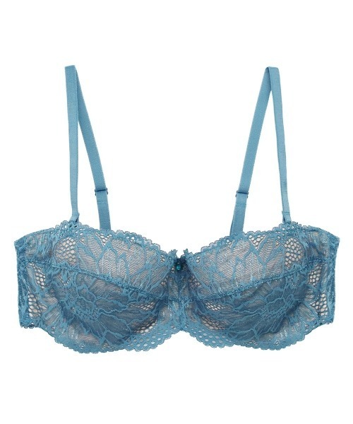 ANNEBRA（ファッション） ブラジャー Ultra ストラップレス