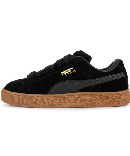 PUMA スニーカー SUEDE XL（プーマ スウェード XL） メンズ