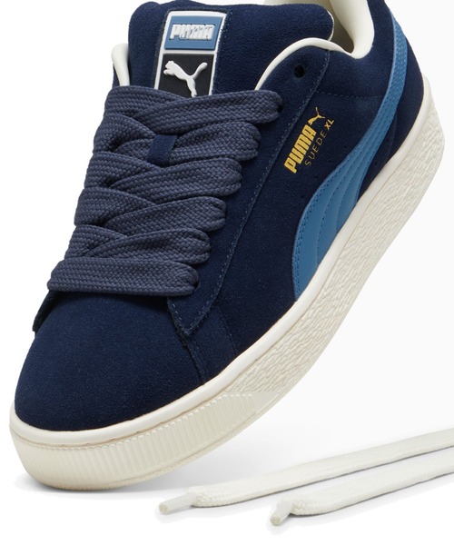 PUMA スニーカー SUEDE XL（プーマ スウェード XL） メンズ