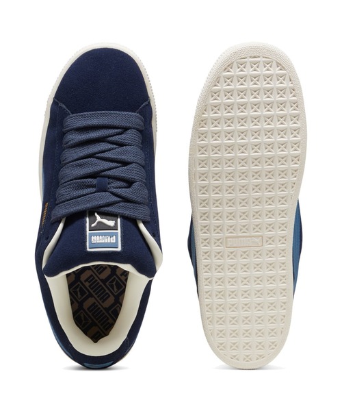 【ほぼ新品】puma suede XL 27.5 Puma | Suede XL Mens Trainers | Low Trainers | SportsDirect