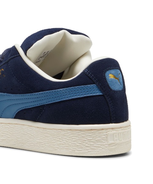 PUMA スニーカー SUEDE XL（プーマ スウェード XL） メンズ