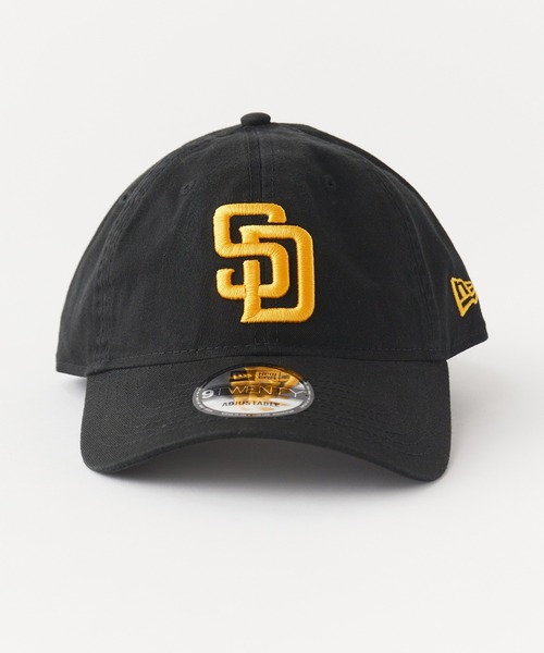美品・鑑定済★ロエベ　ラバーロゴ　アナグラム　ベースボール　キャップ　黒　59 NEW ERA キャップ 帽子 ニューエラ ベースボールキャップ MLB
