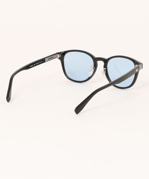 LACOSTE（ラコステ） サングラス 「LACOSTE/ラコステ」ボストン