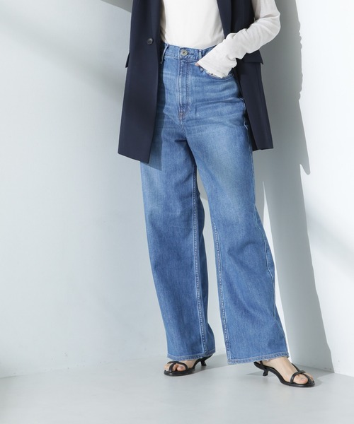 upperhights（アッパーハイツ） ジーンズ デニム デニムパンツ upper