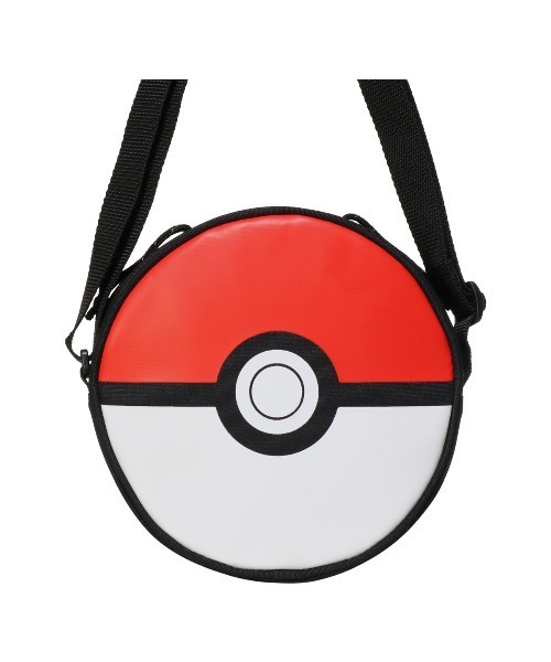EASTPAK ショルダーバッグ 「Pokemon/ポケモン」 × ミニ