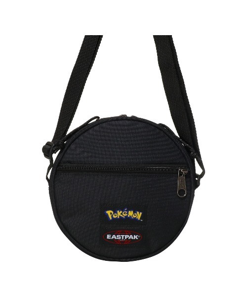 日本初の EASTPAK ショルダーバッグ ミニ × 「Pokemon/ポケモン」 バッグ