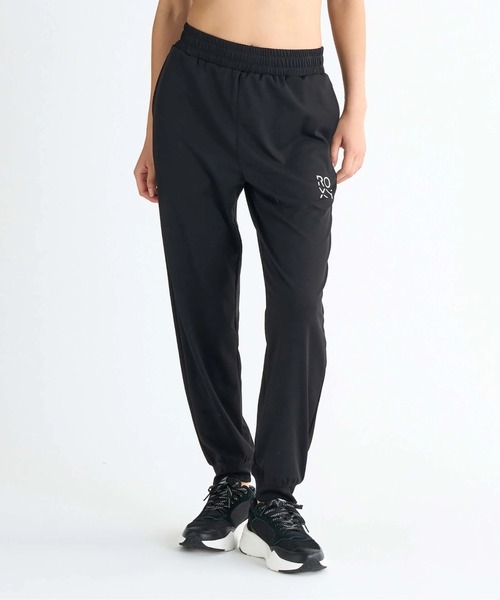 ROXY パンツ YOU ARE ENOUGH PANTS /ロキシーウエストコード
