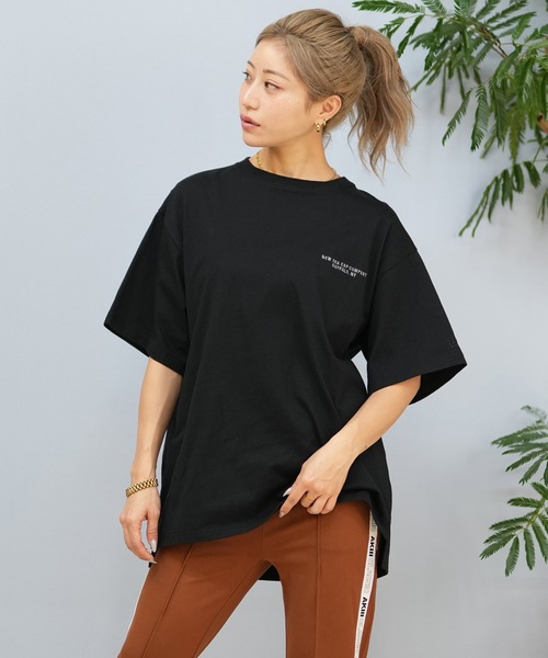 NEW ERA（ニューエラ） tシャツ 「ユニセックス」NEW ERA/ニューエラ 