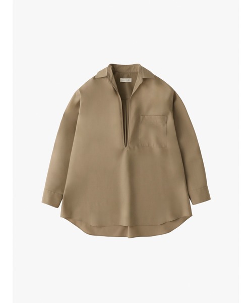 ブラウス シャツ KILSTAY レディース