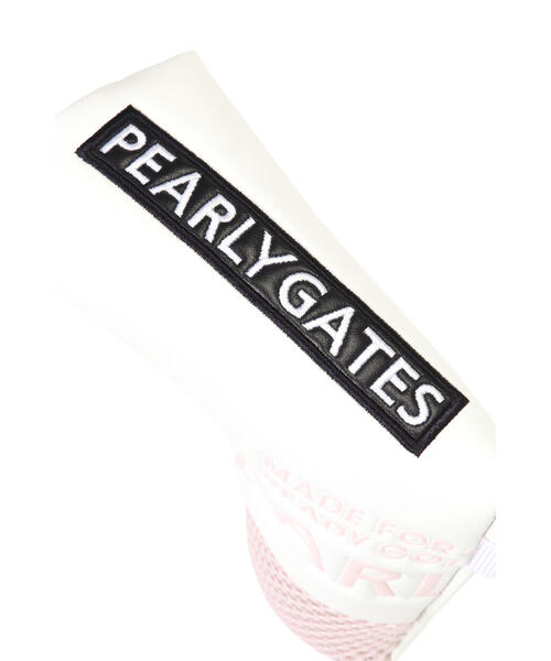 PEARLY GATES ゴルフ 「PEARLY GATES」Limited Edition2 合皮PIN