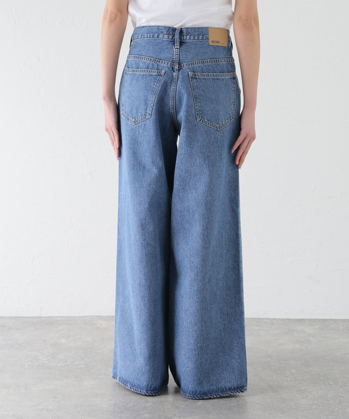 NEEDBY heritage ジーンズ デニム デニムパンツ HERITAGE