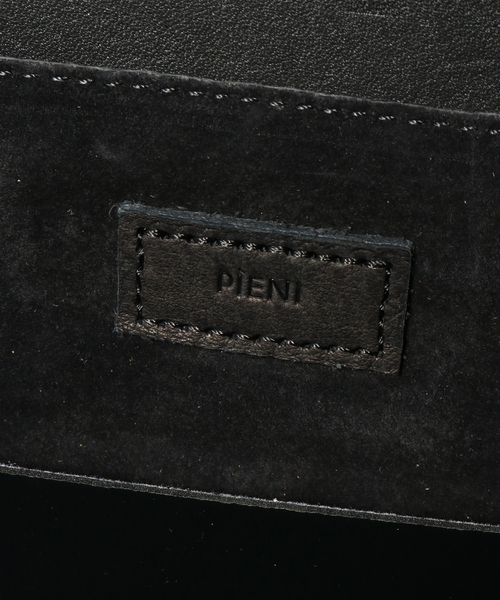 ハンドバッグ PIENI / ピエニ A-2 ONE HANDLEの画像