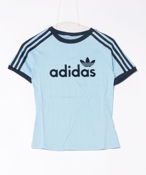 adidas W GRAPHIC CALI TEE > 3 ートスリーブ adidas tシャツ アディダス W GRAPHIC CALI TEE ショート