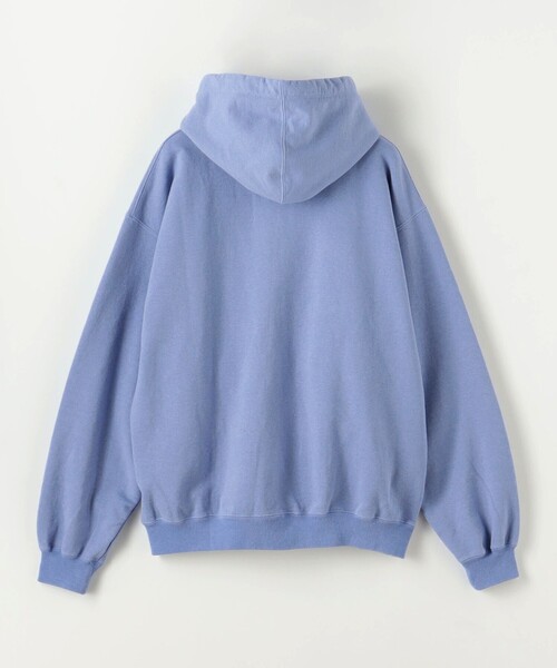 STEVEN ALAN パーカー 「tone × Steven Alan」 ZIP UP PARKA