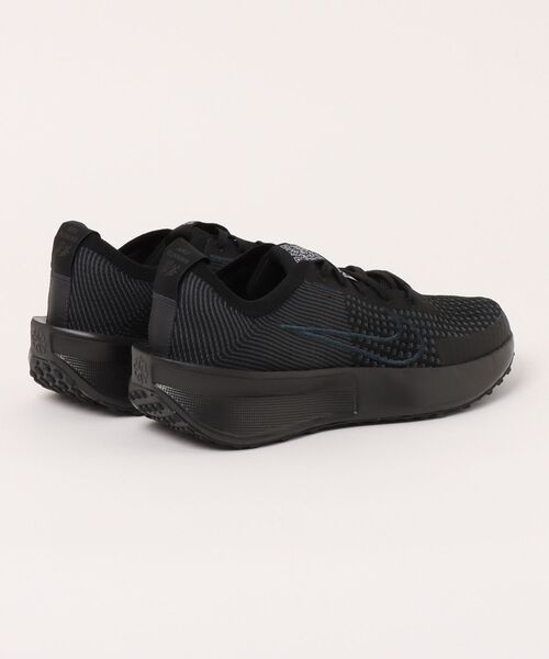 NIKE（ナイキ） スニーカー INTERACT RUN インタラクト ラン MFD2291