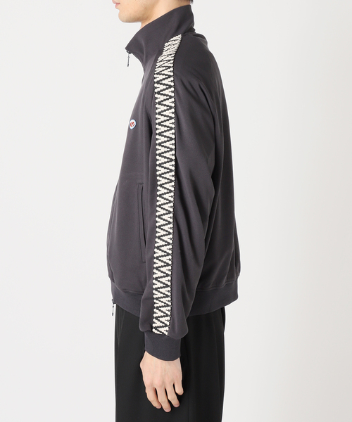 B.C STOCK ブルゾン アウター YDD トラックトップ ジャージ