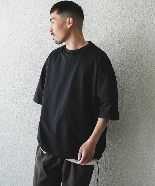 URBAN RESEARCH DOORS（アーバンリサーチドアーズ） tシャツ URD