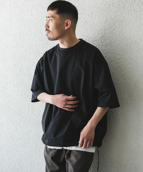 URBAN RESEARCH DOORS（アーバンリサーチドアーズ） tシャツ URD