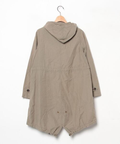 JOURNAL STANDARD Three-quarterモッズコート JOURNAL STANDARD Three-quarter モッズコート