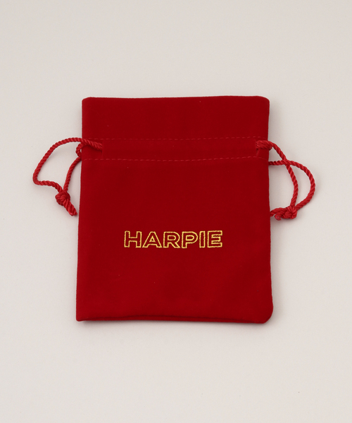 新品未使用　HARPIE チェーンネックレス ≪追加≫HARPIE/ハーピー チェーンネックレス2（ネックレス