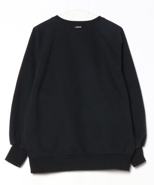 Rady radyロゴトレーナーMサイズ新品 Rady レディー サイドロゴロングTシャツ ロンT｜Yahoo!フリマ