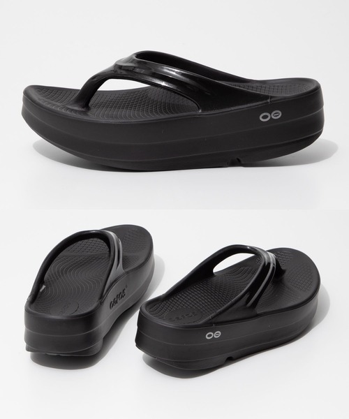 【OOFOS】★ OOMEGA OOLALA ウィメンズ サンダル (SANDAL) ★ Women's OOmega OOlala Sandal - Nomad – OOFOS