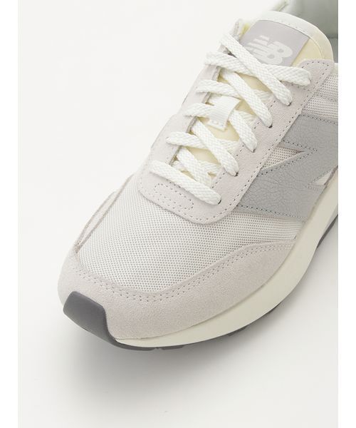 New Balance スニーカー 「New Balance」U370 レディース