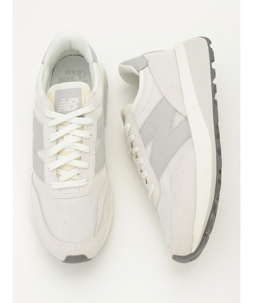New Balance スニーカー 「New Balance」U370 レディース