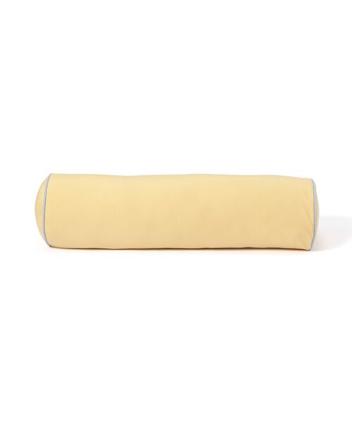 ☆美品Francfrancふわ柄ロングカバー＋生成カバー＋クッション1セット①☆ シフォンフリル クッションカバー 450×450 ピンク（A-047