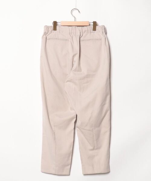 BEAMS 「BEAMS」 パンツ M ベージュ メンズ : ZOZOTOWN Yahoo!店