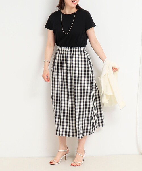 NOLLEY'S LIGHT ワンピース ドッキングワンピース : ZOZOTOWN