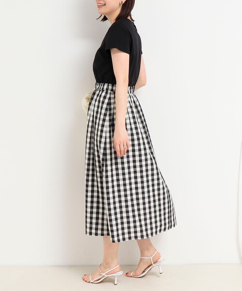 最終値下☆美品☆ GO TO HOLLYWOOD　ドッキングワンピース　01 GO TO HOLLYWOOD ドッキングワンピース