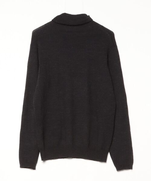 UNITED ARROWS（ユナイテッドアローズ） タートルネックニット M