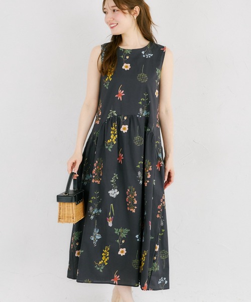 トッコクローゼットnarelyワンピース tocco closet（トッコ クローゼット） ワンピース 「ZOZO限定