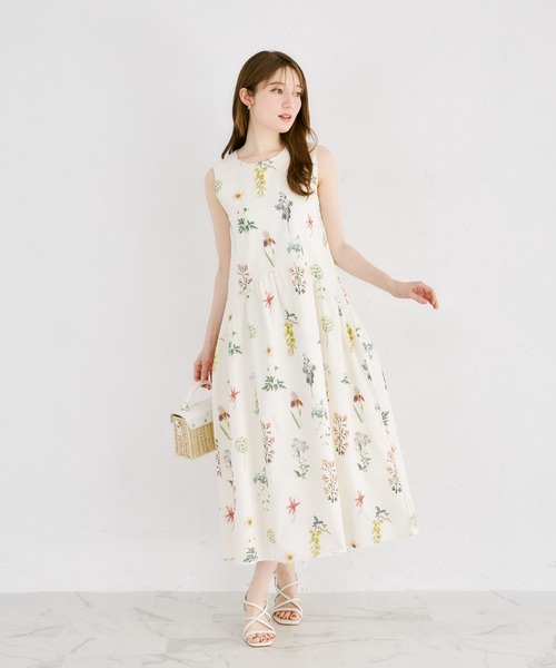 tocco closet（トッコ クローゼット） ワンピース 「ZOZO限定