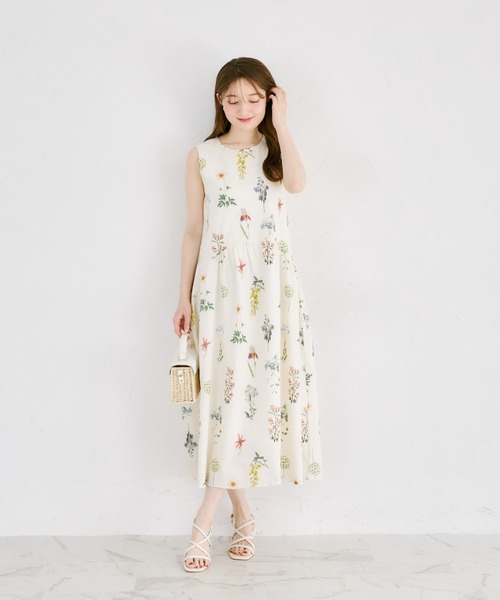 tocco closet（トッコ クローゼット） ワンピース 「ZOZO限定