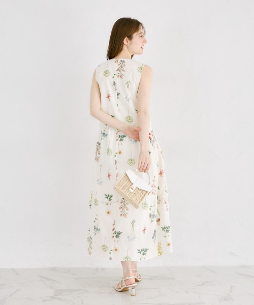 tocco closet（トッコ クローゼット） ワンピース 「ZOZO限定
