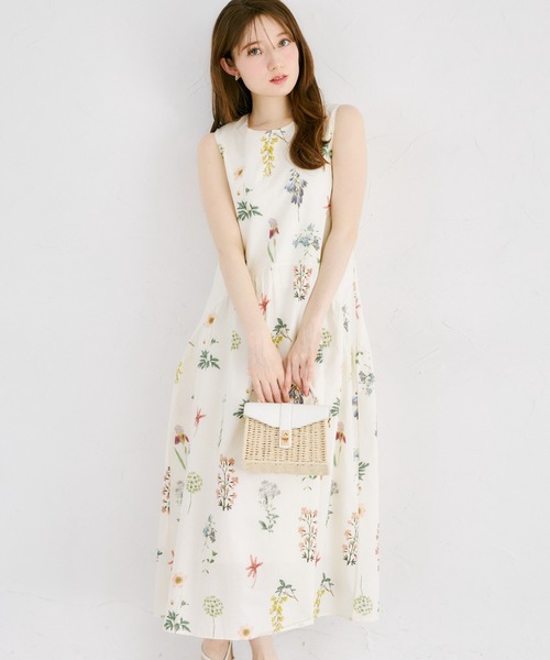 tocco closet（トッコ クローゼット） ワンピース 「ZOZO限定