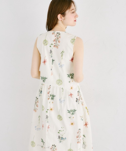tocco closet（トッコ クローゼット） ワンピース 「ZOZO限定